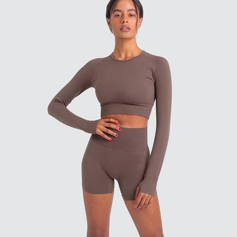 Fitness Sports Suits For Women