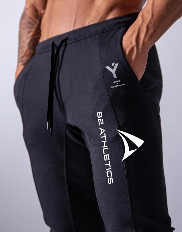 Fitness Trousers Sportswear For Men