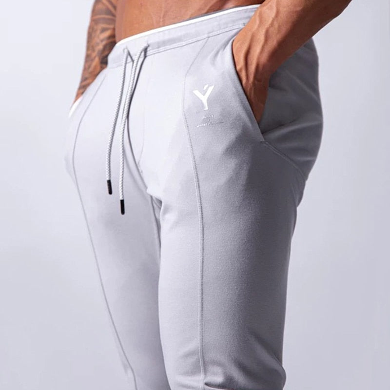 Fitness Trousers Sportswear For Men