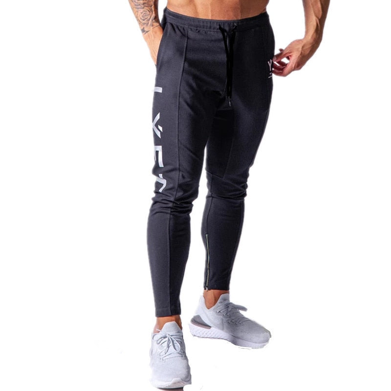 Fitness Trousers Sportswear For Men