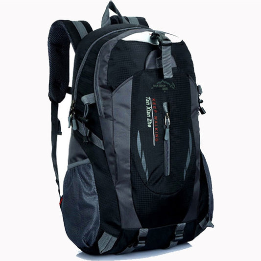 Men's Waterproof Backpack