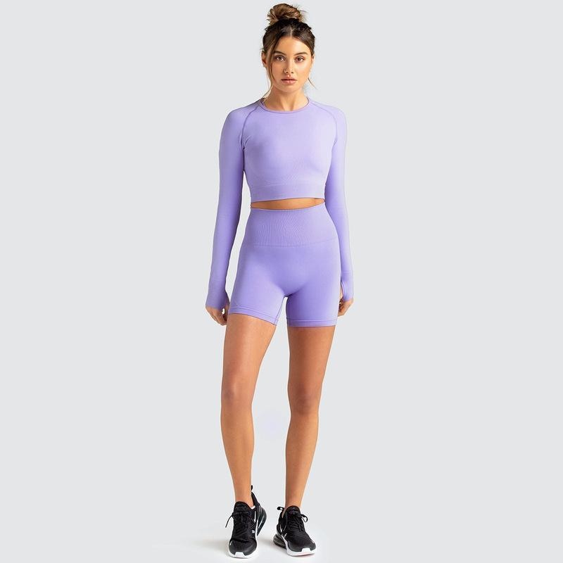 Fitness Sports Suits For Women