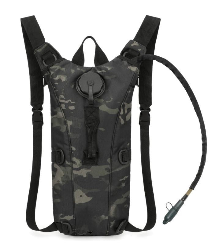 Tactical Water Backpack