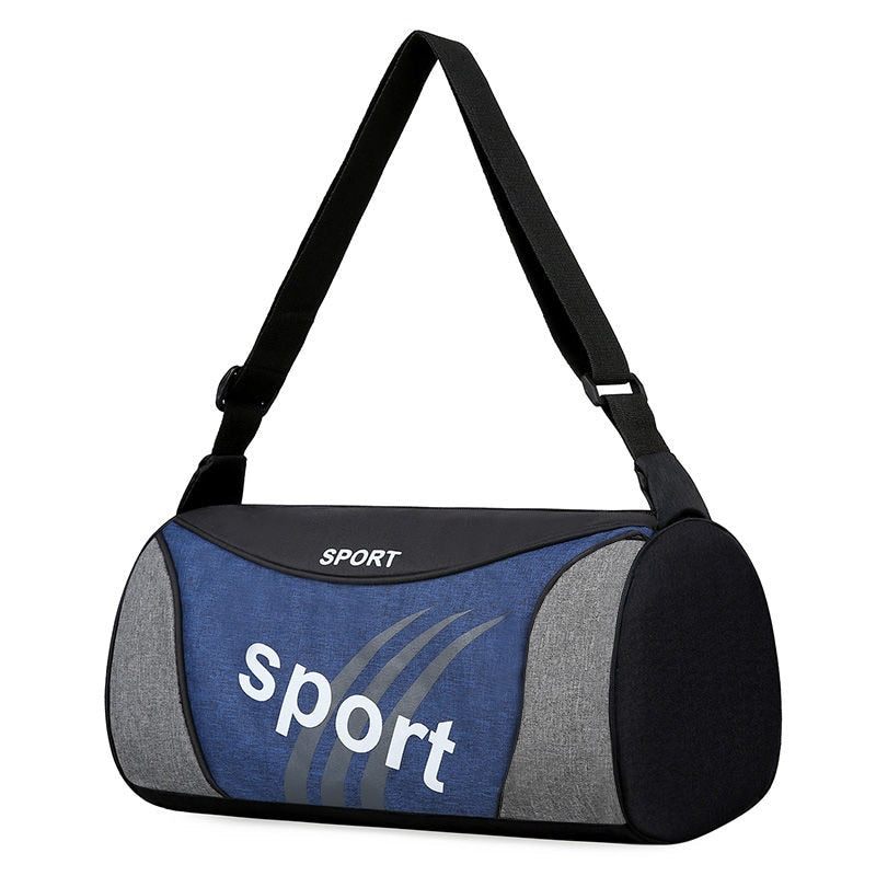 Portable Gym Bags